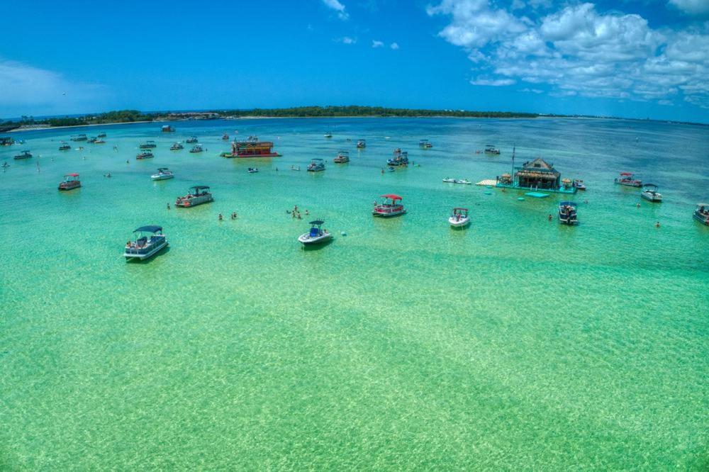 Tahitian Paradise Дестин Экстерьер фото